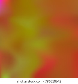 Red background vector is colorful, bright and stylish. Different trendy colors are mixed up in red background vector. Can be used as print, poster, background, backdrop, template, card