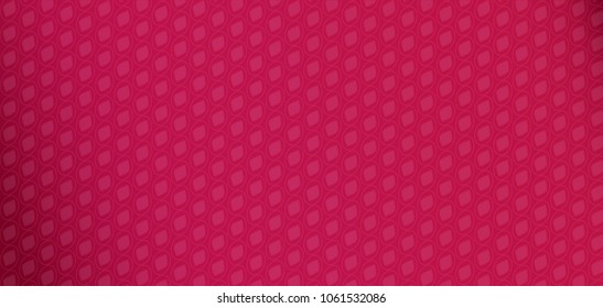 Red  background vector template. Abstract texture design board 