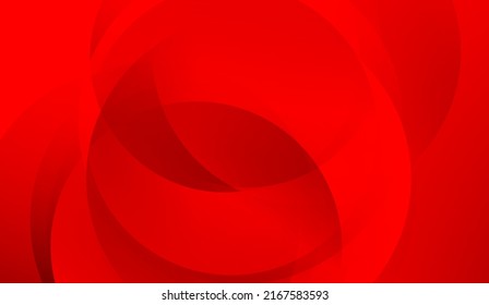 roter Hintergrund. Abstrakter Hintergrund. Kann in Cover-Design, Buchdesign, Banner, Poster, Werbung verwendet werden. 