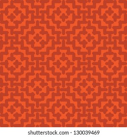 Red background whit texture.vector