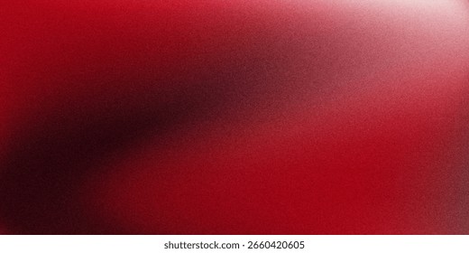 Fondo rojo. Fondo degradado rojo y blanco. Antecedentes Abstractas.