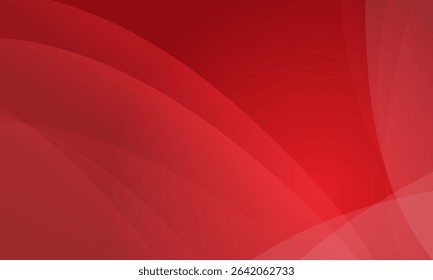 Red background, with white transparent layer. Good for design themes and flyers.