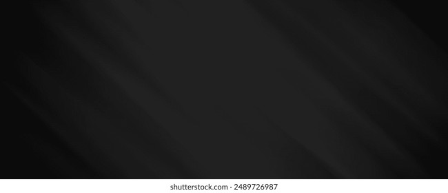 Red background for wide banner