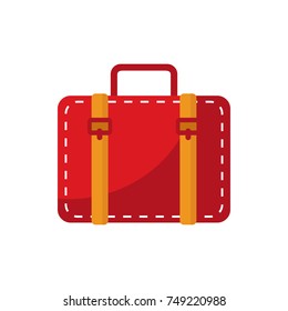 Red Baggage