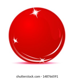 red ball 