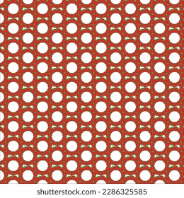 Red ball victor pattern file .It can be used in any kind of design.