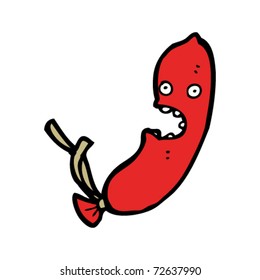 red balloon cartoon