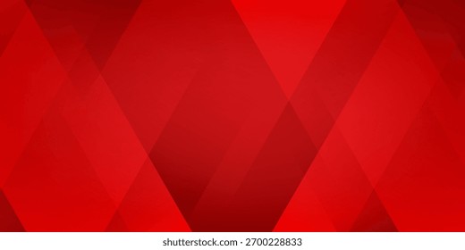 Fondo de Anuncio rojo. Fondo abstracto efecto de barra colorido. concepto de tecnología futurista