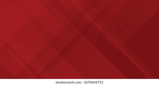 Fondo de Anuncio rojo. Fondo abstracto Fondo moderno de tendencia de best seller