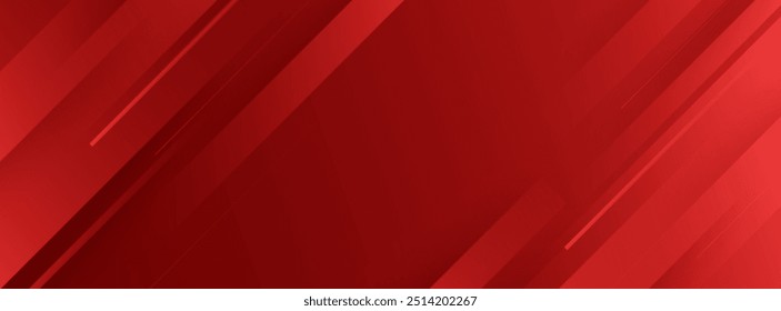 Anuncio rojo background abstract