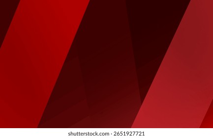 Anuncio rojo background.abstract background.colorful.slash efecto .memphis .eps 10