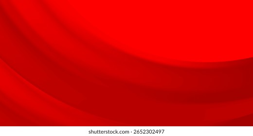 roter Banner background.abstract background.colorful.slash-Effekt .memphis. moderne Vektorgrafik eps 10