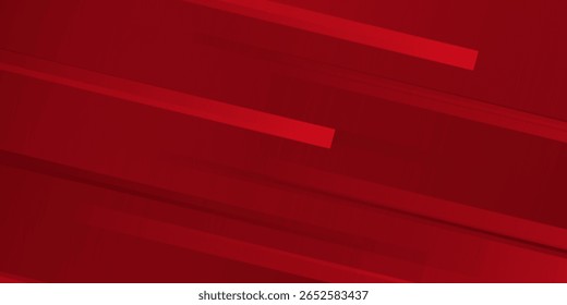 Anuncio rojo background.abstract background.colorful.slash efecto .memphis .eps 10