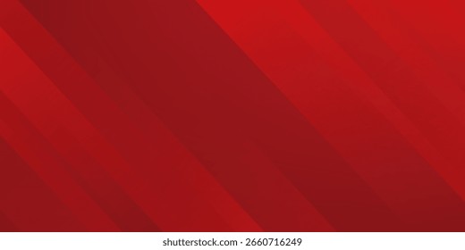 Anuncio rojo background.abstract background.colorful.slash efecto .memphis .eps 10