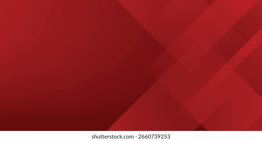 Anuncio rojo background.abstract background.colorful.slash efecto .memphis .eps 10