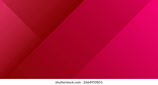 red banner background.abstract background.colorful.slash effect .memphis .eps 10