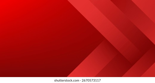 Anuncio rojo background.abstract background.colorful.slash efecto .memphis .eps 10