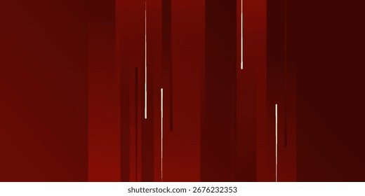 Anuncio rojo background.abstract background.colorful.slash efecto .memphis