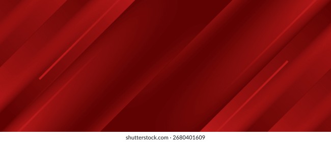 Anuncio rojo background.abstract background.colorful.slash efecto .memphis .eps 10