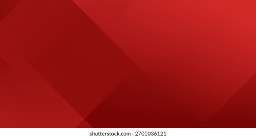 roter Banner Hintergrund.abstrakter Hintergrund.colorful.slash Effekt .memphis .eps 10