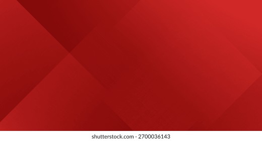 red banner background.abstract background.colorful.slash effect .memphis .eps 10
