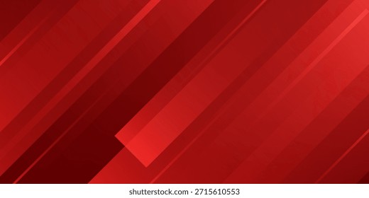 Anuncio rojo background.abstract background.colorful.slash efecto .memphis .eps 10