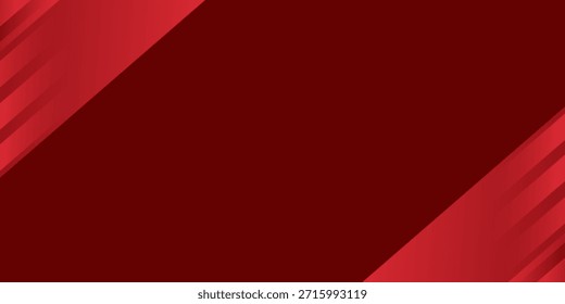 fundo de banner vermelho.resumo fundo.colorido.barra efeito .memphis .eps 10