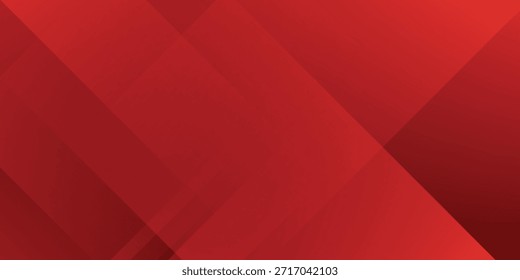 Anuncio rojo background.abstract background.colorful.slash efecto .memphis .eps 10