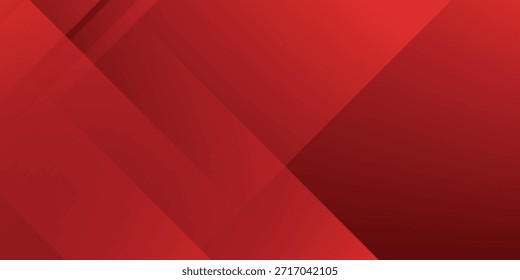 Anuncio rojo background.abstract background.colorful.slash efecto .memphis .eps 10
