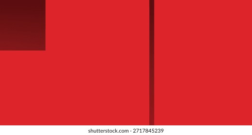 Anuncio rojo background.abstract background.colorful.slash efecto .memphis .eps 10
