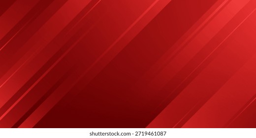 Anuncio rojo background.abstract background.colorful.slash efecto .memphis .eps 10