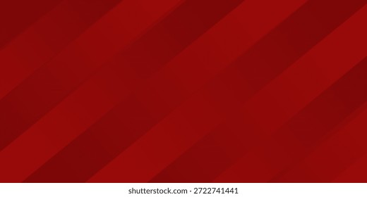 Anuncio rojo background.abstract background.colorful.slash efecto .memphis . Ilustración vectorial
