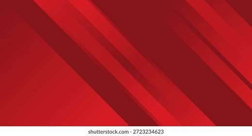 Anuncio rojo background.abstract background.colorful.slash efecto .memphis .eps 10