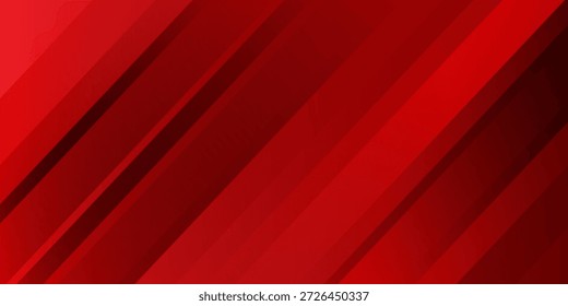 Anuncio rojo background.abstract background.colorful.slash efecto .memphis .eps 10
