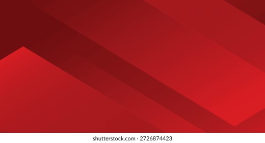 Anuncio rojo background.abstract background.colorful.slash efecto .memphis .eps 10