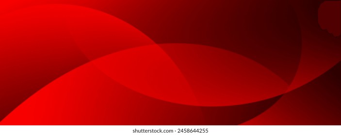 Red banner background,colorful, dark , eps 10.