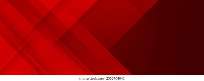 red banner background,slash shape abstract ,modern background,memphis background,vector,eps 10