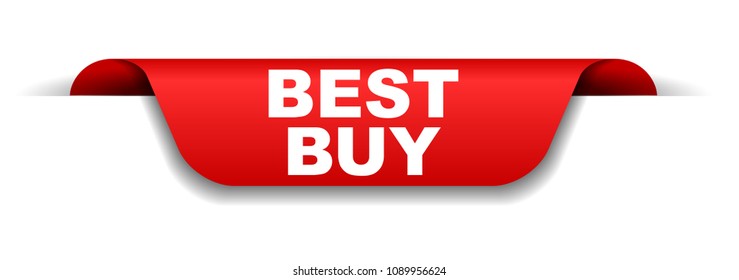 red banner best buy