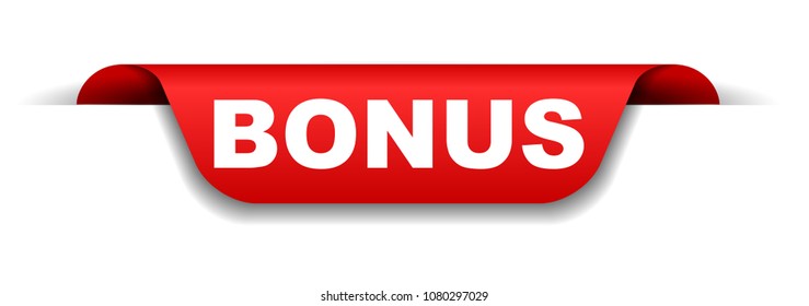 red banner bonus