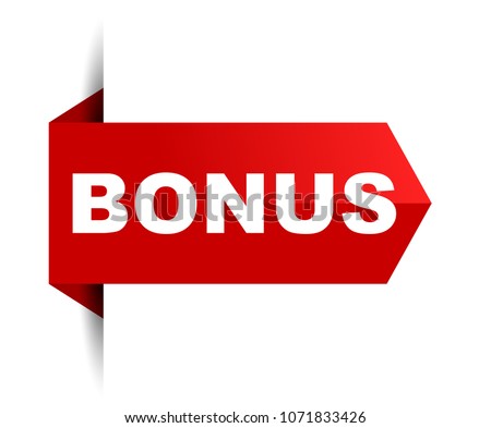 red banner bonus