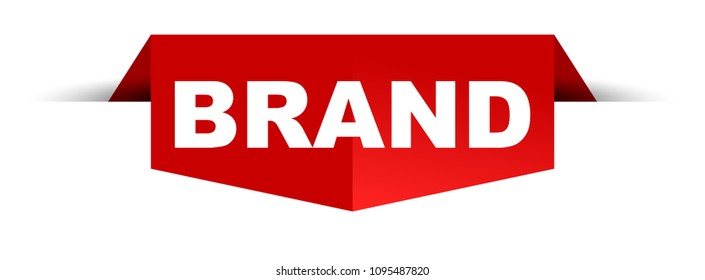 red banner brand