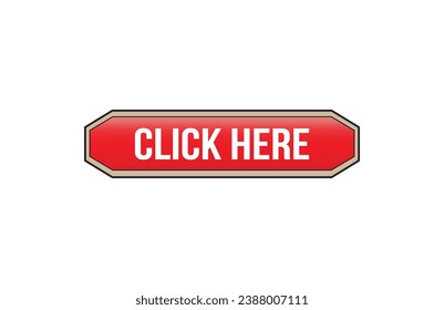Red banner Click here on white background.