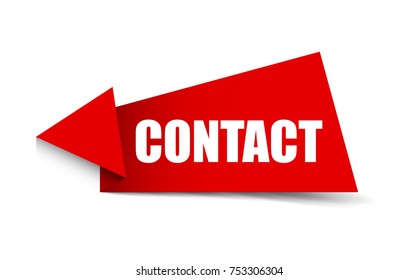 red banner contact