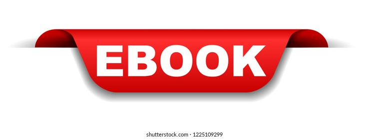 red banner ebook
