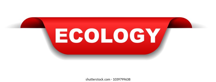 red banner ecology 