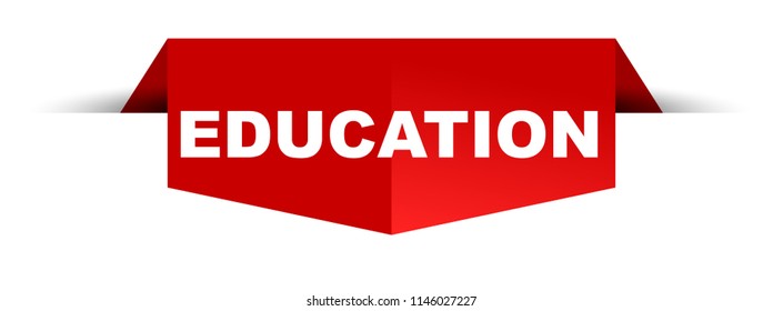 red banner education