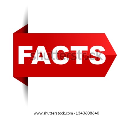red banner facts