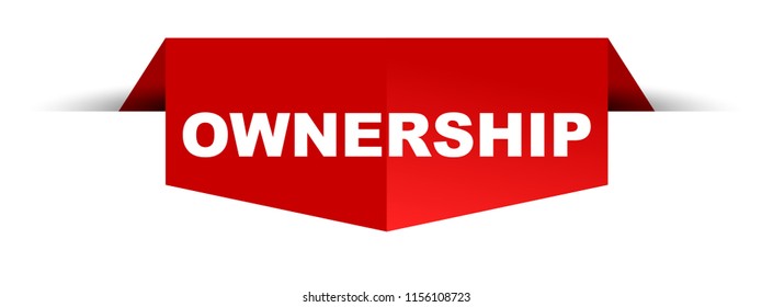 Ownership Stock Vectors, Images & Vector Art | Shutterstock