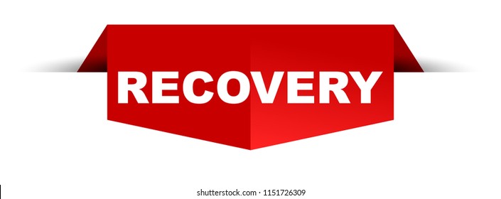 red banner recovery