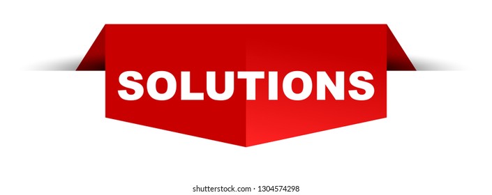 red banner solutions